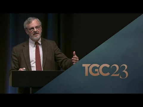 Pastoren und Theologen in einer postchristlichen Welt | Kevin Vanhoozer, PhD