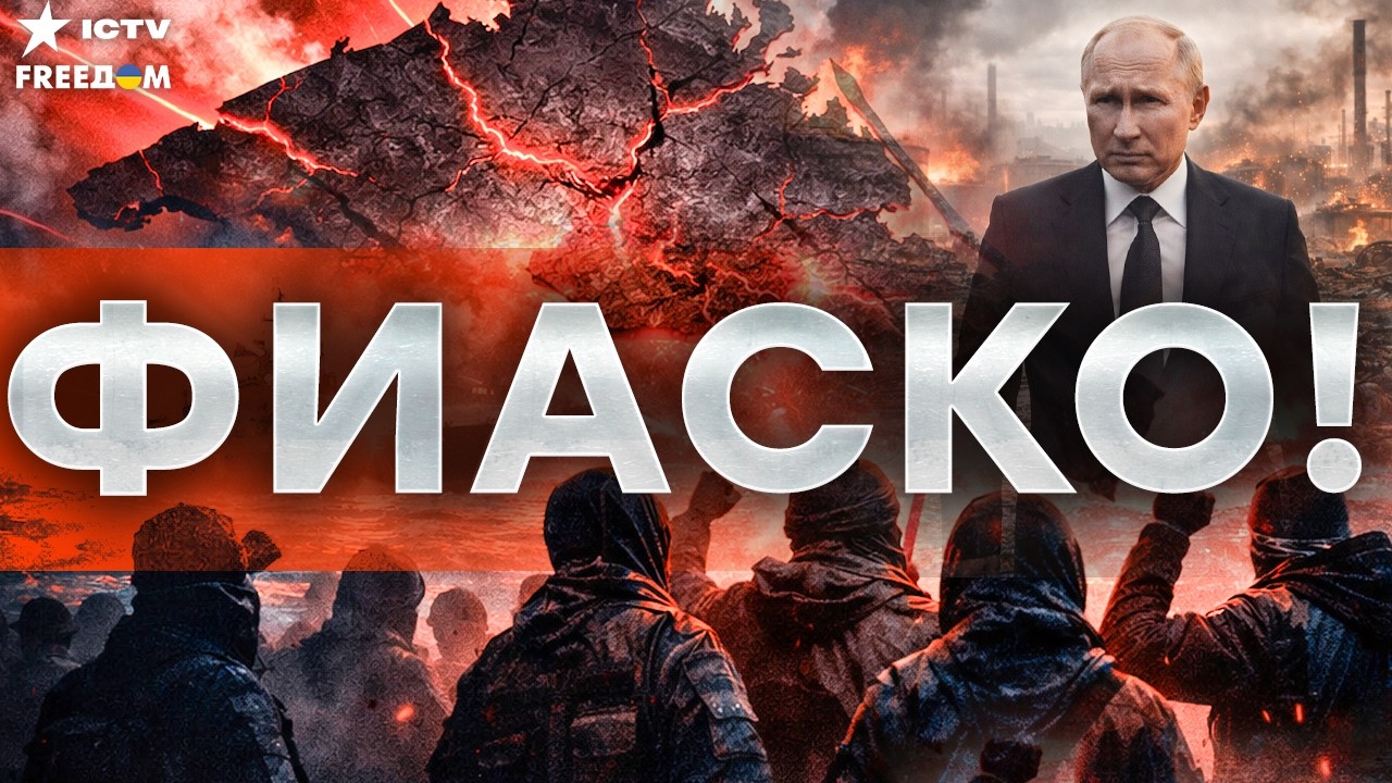 😱БЕНЗИН ПО 500 РУБЛЕЙ?!  Страшная ТАЙНА раскрыта — ПУТИН ГОТОВИТ ГОЛОДНЫЙ БУН