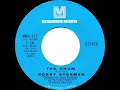 1971 HITS ARCHIVE: The Drum - Bobby Sherman (stereo 45)