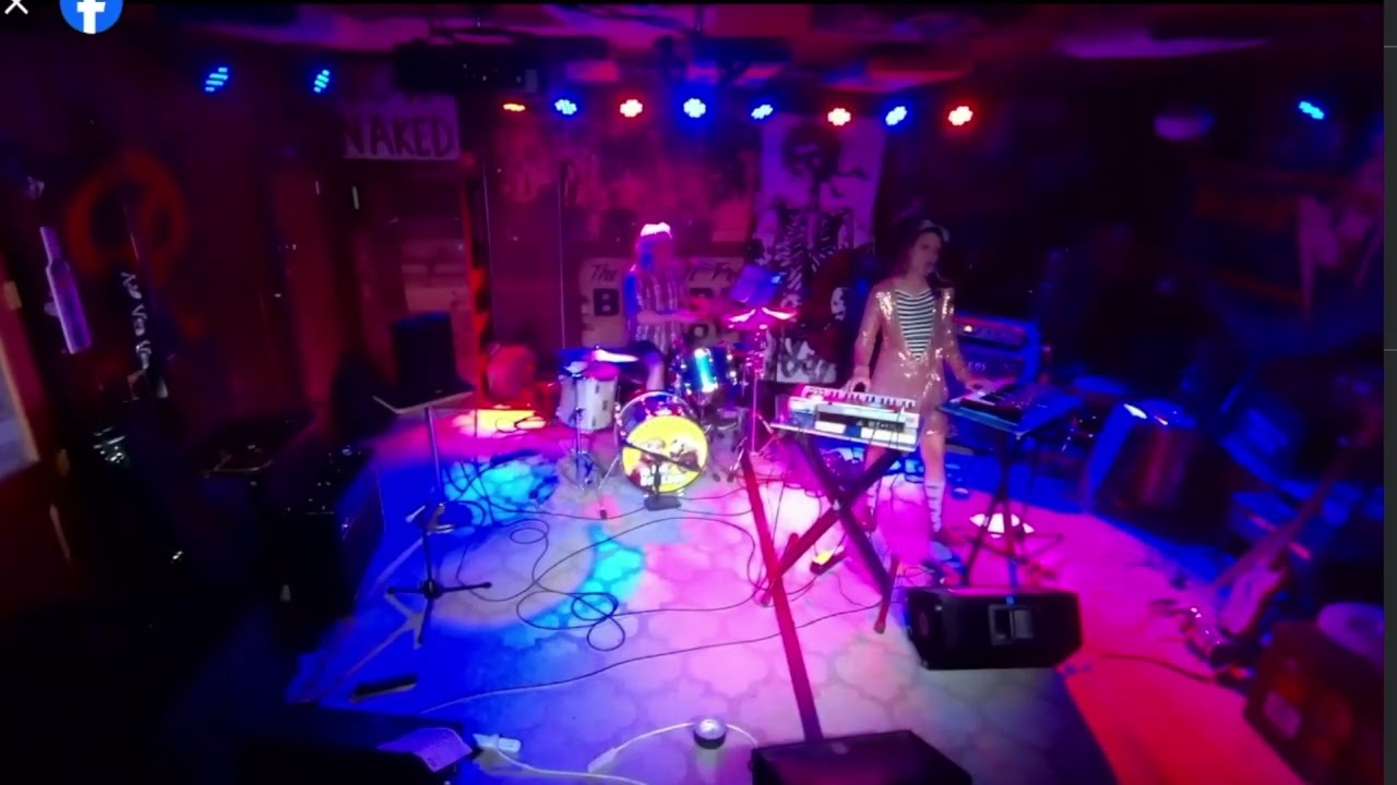 Baudelaire Blue Moon Aug 2025 Margo Adrift