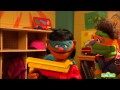 Elmo Joins In Part 1 Sesame Street Little Children Big Challenges
