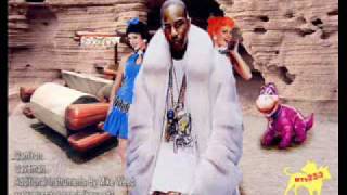 Cam'ron - Caveman  (New Version/No Dj/CDQ)