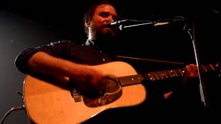 Frightened Rabbit   Floating in the Forth @ Tivoli de helling (5/7)