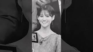 🎤中原みなみ　テレビ東京アナウンサー