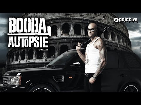 Booba Ft. Cassie - Me and You Remix (Son Officiel)