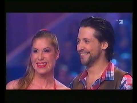 ProSieben 03.01.2008 Stars auf Eis