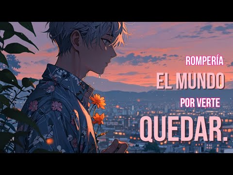 Canción: “Ella merecía un héroe… pero él eligió ser su villano"