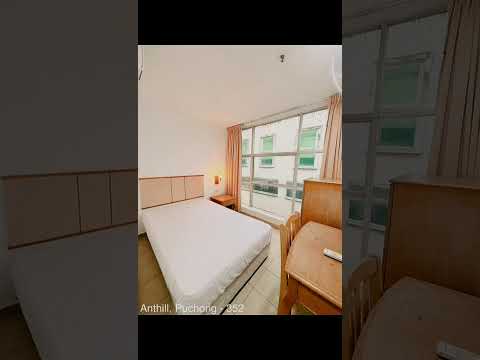 A private room attached with bathroom available in the IOI #business park, 15min to #IOI Puchong Jaya #Rapid KL.🚉