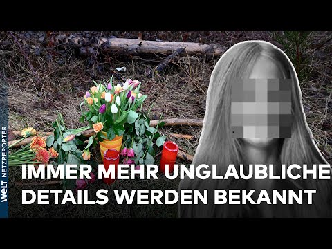 TRAUER UM LUISE AUS FREUDENBERG: Zwölfjährige wohl von bester Freundin mit 30 Stichen getötet | WELT