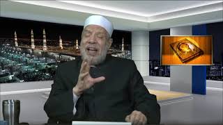 صورة التداوى بالمخدرات و الخمر/فتاوى على الهواءمباشرة/الثلاثاء/2021/1/12م