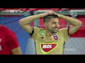 video: Dusan Brkovic gólja a Videoton ellen, 2018