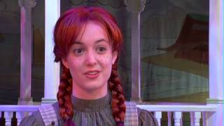 Anne of Green Gables - Theater Calgary