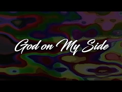 Lutz - God on My Side (Letra/Lyrics)