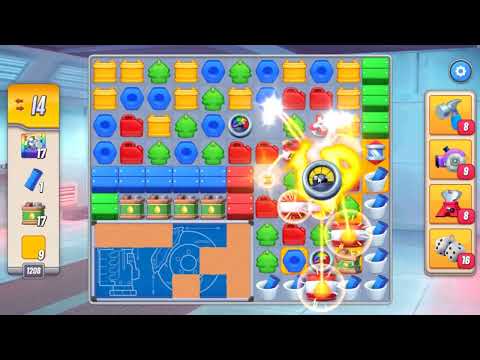 Chrome Valley Customs Level 1208 - NO BOOSTERS GAMEPLAY + FULL STORY 🚘🔧 | SKILLGAMING ✔️