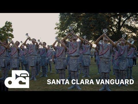 DCI 2019: Santa Clara Vanguard Hornline - DCI World Championships (4K + Quality Audio)