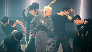 Download lagu [4K] 250711 호우 팬콘서트 Damage   TOUCH #svt  HOSHI X WOOZI FAN CONCERT [WARNING] - SEOUL #호시우지 mp3