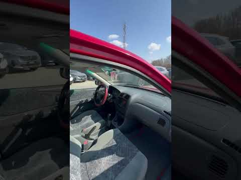 фото mazda 323 vi (bj) 0