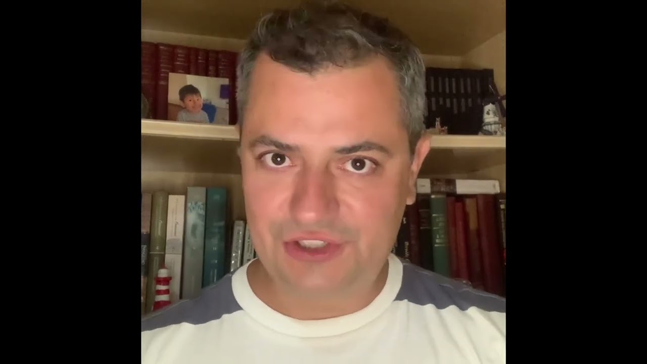 Provas voluntárias. O verdadeiro cilício