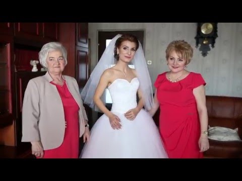 Zwiastun Marzena & Marcin