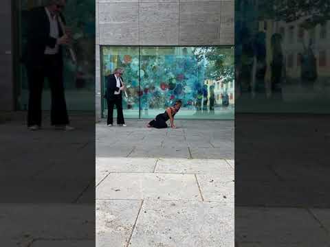 Freestyle Streetimpro Dirk Rumig & Isabella de la Luna