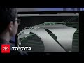 “Vision GT” Race Concept for Gran Turismo 6 | Toyota ...