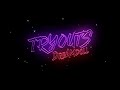 DreamDoll Tryouts Official Lyric Video