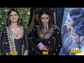 Palak Tiwari Looking Stunning And Gergeous At DMF Diwali Party 2024 Daughter Of Shweta Tiwari