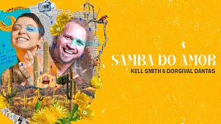 Samba do Amor Lyrics English Translation