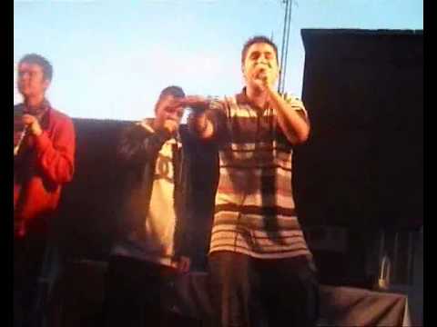 Sap Mc -La Mafia Del Estado