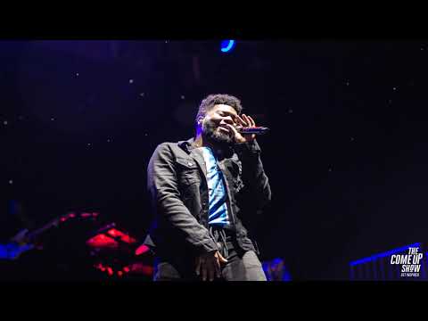 [FREE DL] Khalid Type Beat With Hook - "Value"