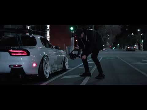 Basada ft. Camden Cox - "Good Vibes"