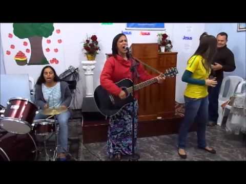 Bem vindo.........07 Junho 2013 -  Dom de Amor -  Pompeia  - B H  -   M G