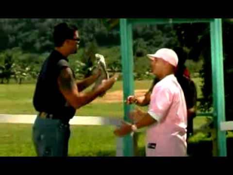 Daddy Yankee y Wisin - Saoco