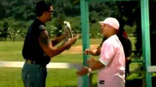 Daddy Yankee y Wisin - Saoco