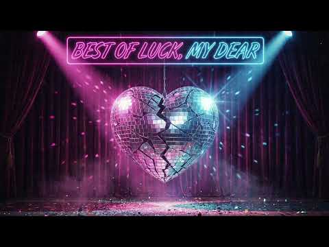 UyBa - Best Of Luck, My Dear 