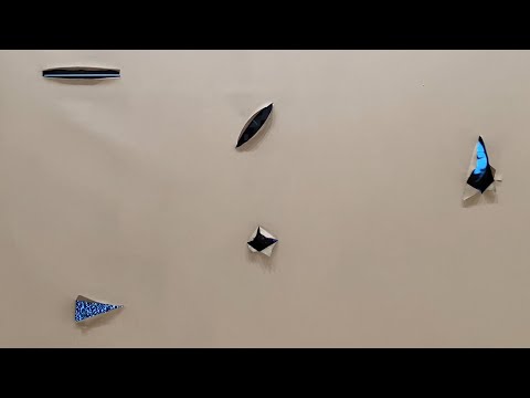 Wolf Vostell : TV-Dé-coll/age, no. 1, 1958-59 | MoMA