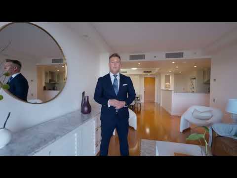 302/30 Glen Street, Milsons Point, NSW 2061, 3房, 3浴, Apartment