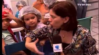 Colônia de férias propõe imersão à cultura árabe