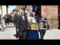 a rapporté la mort d'Eddy Mitchell peu de temps après l'accident.