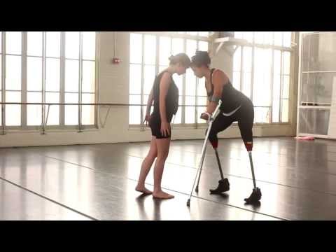 The Way You Move Your Body - Teaser/Trailer