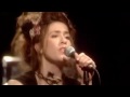 Imogen Heap and Jeff Beck - Rollin and Tumblin ...