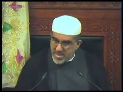 30th Shabaan 1435 - Majlis