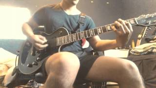 Misery Signals - Reverence Lost