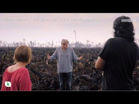 Die Öko-Lüge  | Trailer zum Dokumentarfilm  und Studiogespräch mit Werner Boote