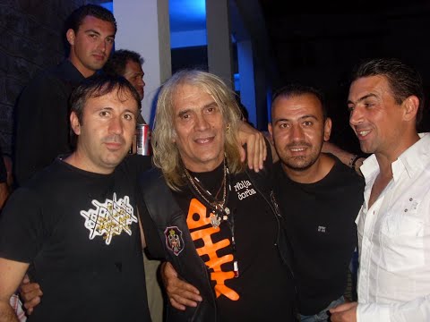 Euforija - Priča o ljubavi (official video)2020