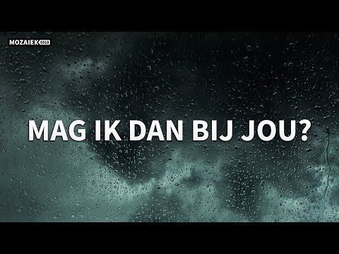 Preek: Mag ik dan bij jou? - Arjen ten Brinke