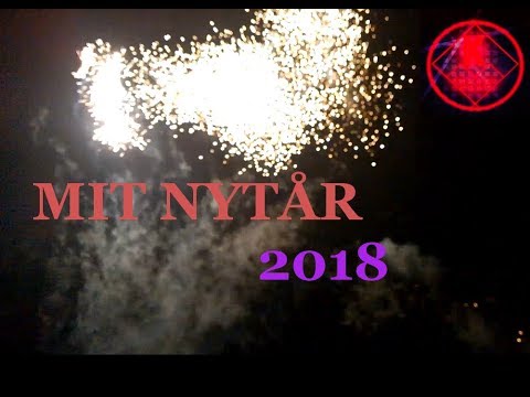 MIN NYTÅRSAFTEN 2017/2018