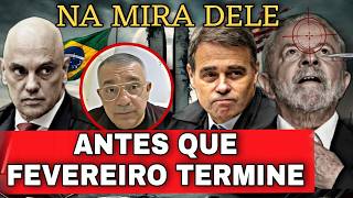 Veja o que vai ACONTECER Nas próximas semanas no BRASIL, PROFECIA URGENTE!