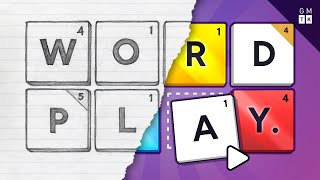 How I Made Word Play