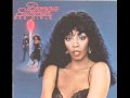 Can't Get to Sleep At Night Donna Summer